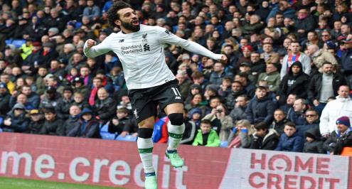 ديلي ميل: صلاح يصبح "الأعلى أجرا" في تاريخ ليفربول